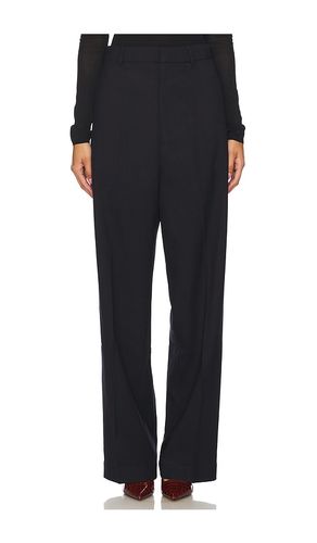 Kira Classic Suiting Pants in . Size S. Also in L - EAVES - Modalova