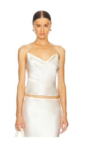 Haim Silk Cami Top in . Size L. Also in XL - EAVES - Modalova