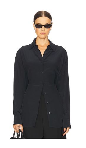 Sivan Shirt in . Size S. Also in XXS, XS, M - EAVES - Modalova