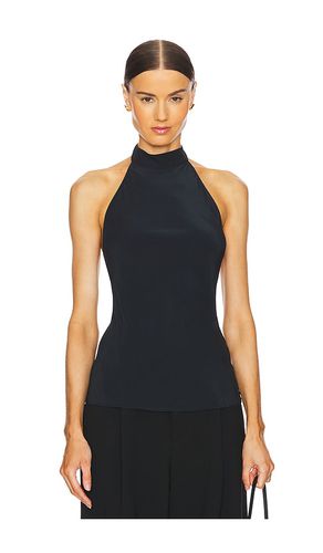 Iona top en color talla L en - Black. Talla L (también en M, S, XL, XS) - EAVES - Modalova