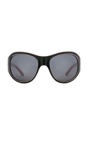 X Szade Sunny Sunglasses in - EB Denim - Modalova