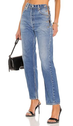 Vintage Chain Boyfriend in . Size XL - EB Denim - Modalova