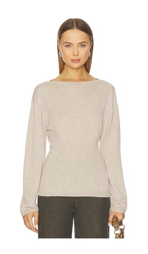 Millie Boat Neck Sweater in . Size S. Also in M - EB Denim - Modalova