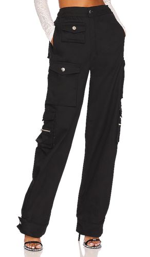 Pantalones cargo en color talla L en - Black. Talla L (también en M) - EB Denim - Modalova