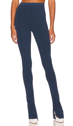 Split Hem Legging in . Size M, XL, XS, XXS - EB Denim - Modalova