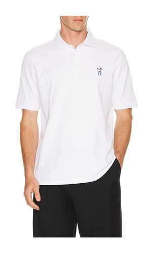 Core Pique Polo in . Taglia S. Also in M, L, XL/1X - Eastside Golf - Modalova