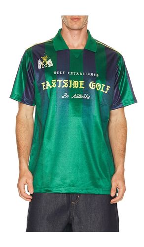 Pitch Jersey in . Size L. Also in M, S, XL/1X - Eastside Golf - Modalova
