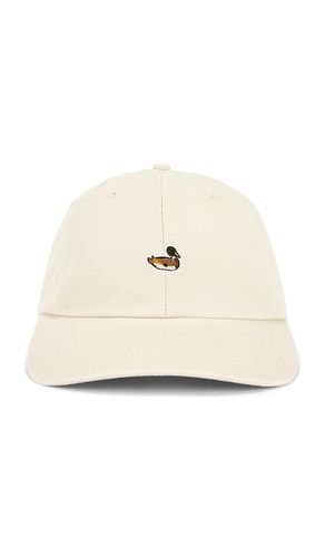 Gorra en color crema talla all - Edmmond Studios - Modalova
