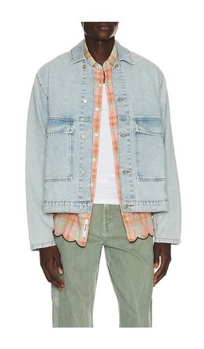 Avail Jacket in . Size S. Also in M, L, XL/1X - Edmmond Studios - Modalova