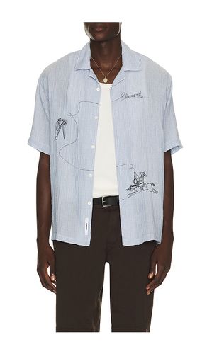 Western Shirt in . Size L. Also in M, XL/1X - Edmmond Studios - Modalova