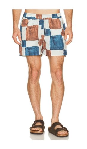 Rubik Swim Shorts in . Size L. Also in M, S, XL/1X - Edmmond Studios - Modalova