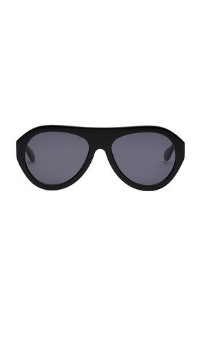 EDERA Avena Sunglasses in Black - EDERA - Modalova