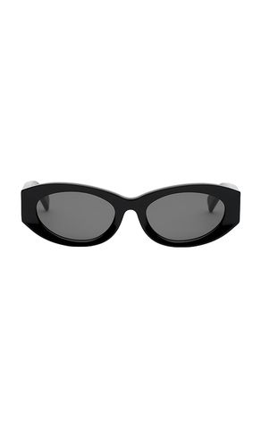 Gafas de sol margaux en color negro talla all - EDERA - Modalova