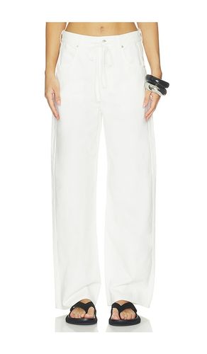 Edda Pants in . Size S. Also in M, L - Elodie the Label - Modalova