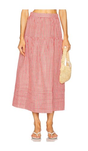 Jamie Skirt in . Size S. Also in XS - Elodie the Label - Modalova