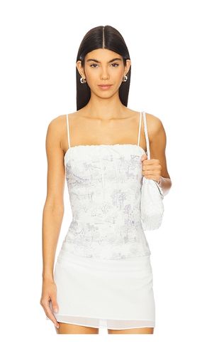 Janae Cami Top in . Size M. Also in L, XL - Elodie the Label - Modalova