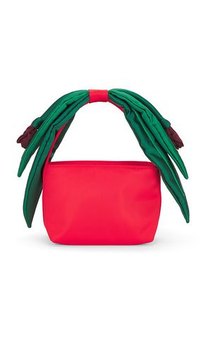 Bolso garden of edie en color rojo talla all en - Red. Talla all - Edie Parker - Modalova