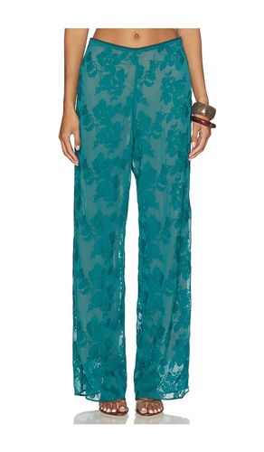 Sophie Maxi Pants in . Size S. Also in M, L - Especia - Modalova