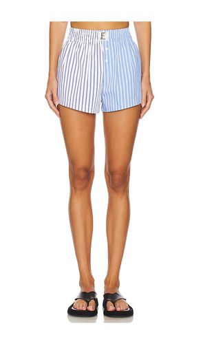 Duo Stripe Boxer Shorts in . Taglia M, S - Eleven Eleven - Modalova