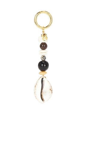 Eliou Cypra Key Chain in Neutral - Eliou - Modalova