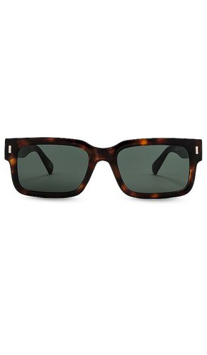 AIRE Castor Sunglasses in Brown - AIRE - Modalova