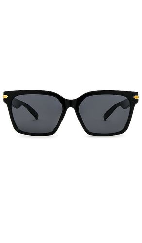 AIRE Galileo Sunglasses in Black - AIRE - Modalova
