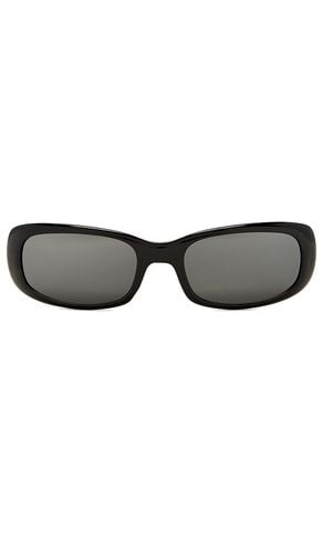 AIRE SONNENBRILLE in Black - AIRE - Modalova