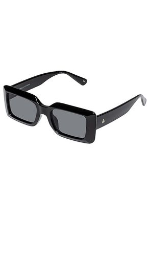 Gafas de sol parallax en color talla all en - Black. Talla all - AIRE - Modalova