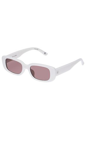 AIRE SONNENBRILLE CERES in Ivory - AIRE - Modalova