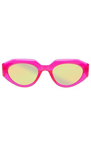 Gafas de sol aphelion en color rosado talla all en & - Pink. Talla all - AIRE - Modalova