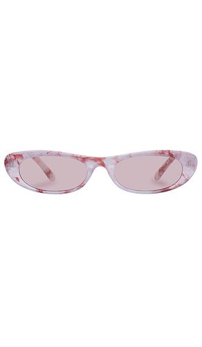 Gafas de sol avior en color rosado talla all en & - Pink. Talla all - AIRE - Modalova