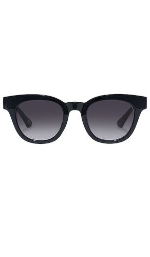 AIRE SONNENBRILLE DORADO in Black - AIRE - Modalova