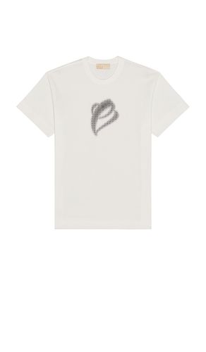 D Print Dot Brust E Tee in . Size S. Also in M, L - Etai LA - Modalova