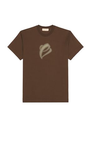 D Print Dot Brust E Tee in . Size L. Also in M, S - Etai LA - Modalova