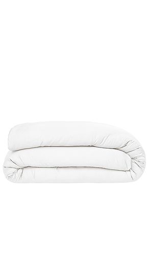 Signature Sateen Duvet Cover in - Ettitude - Modalova