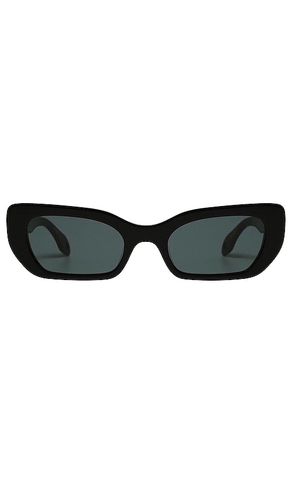 Gafas de sol cookie en color negro talla all en - Black. Talla all - Elisa Johnson - Modalova