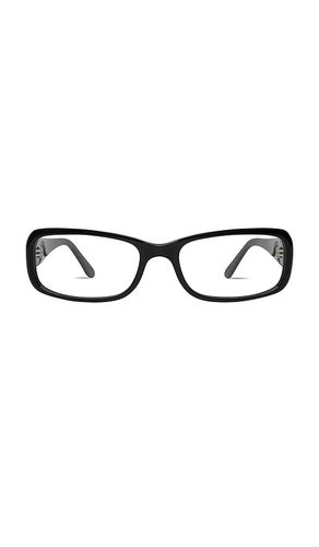 Avery optical eyeglasses in color black size all - Elisa Johnson - Modalova