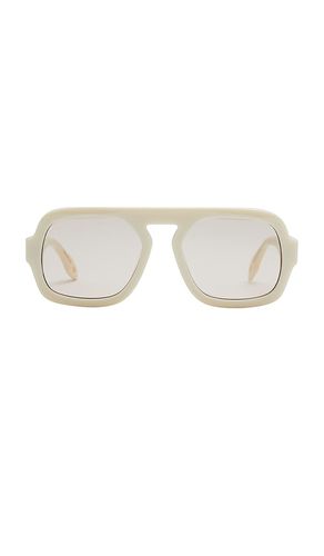 Jane Sunglasses in - Elisa Johnson - Modalova