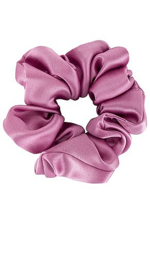 Sweet dreams silk scrunchie in color size all in - . Size all - Emi Jay - Modalova