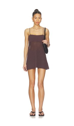 Piero Mini Dress in . Size S. Also in M, L - ELCE - Modalova