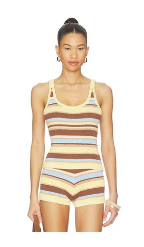 Reine Tank in . Size L. Also in M, S, XS - ELCE - Modalova