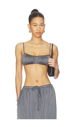 Aries Bralette in . Size L. Also in M, S, XS - ELCE - Modalova