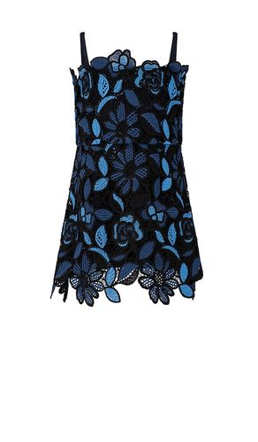 Vestido de niñas times en color azul talla 2 en - Blue. Talla 2 (también en 4, 6) - ELLIATT - Modalova