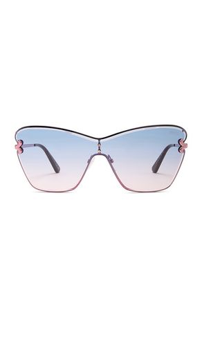 Shield Sunglasses in - Emilio Pucci - Modalova