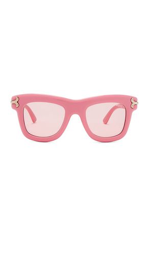 Emilio Pucci SONNENBRILLE in Pink - Emilio Pucci - Modalova