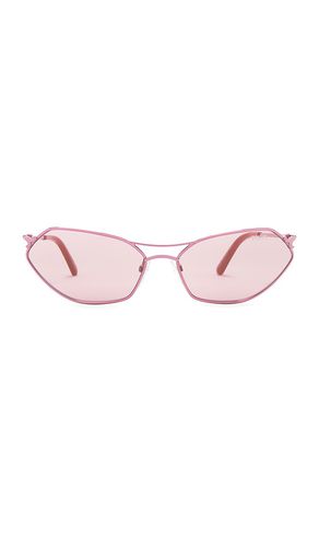 Oval Sunglasses in - Emilio Pucci - Modalova