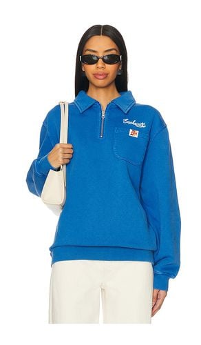 Pocket 1/4 Zip in . Size S, XS - Enchante - Modalova