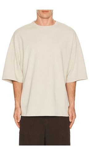 Heavy Boxy Tee in . Size M. Also in L - Entire Studios - Modalova