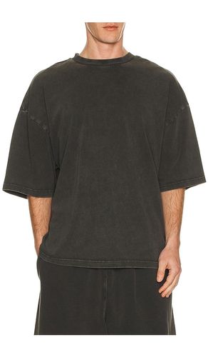 Heavy Boxy Tee in . Taglia S. Also in M, L, XL/1X - Entire Studios - Modalova