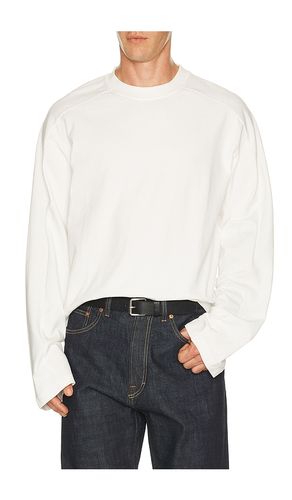 Heavy Long Sleeve in . Taglia S. Also in M, L, XL/1X, XXL/2X - Entire Studios - Modalova